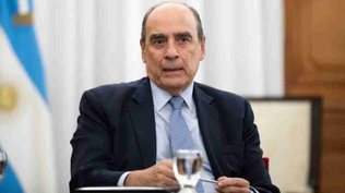 Francos desvinculó al Gobierno de cualquier responsabilidad en el caso.