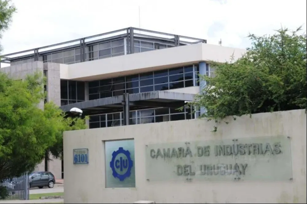 Cámara de Industrias del Uruguay