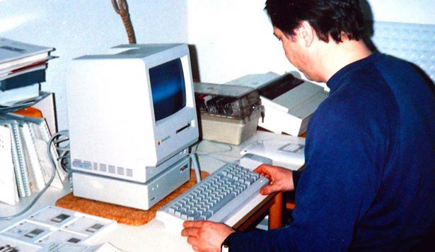 La Apple Macintosh de 1984: desmontando mitos de un ícono tecnológico en su 40° cumpleaños