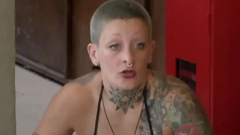 Furia, una clara candidata a ganar GH