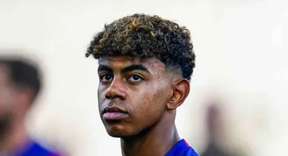 Lamine Yamal será convocado a la selección española.