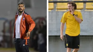 Los males de los grandes: ¿qué les pasa a Nacional y Peñarol?