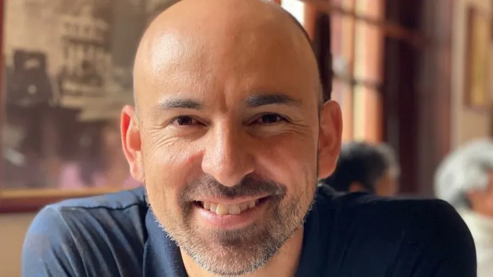 Federico Ardila ha sido premiado por su capacidad de inspirar a sus estudiantes en el aprendizaje de las matemáticas