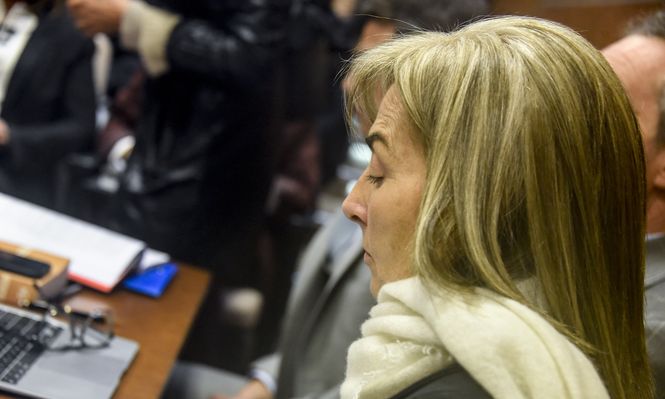 Conexión Ganadera: doble revés judicial para la viuda e hijas de Gustavo Basso en penal y civil