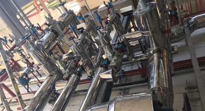 dxf ingenieria: cinco anos aportando soluciones a la industria carnica y alimentaria