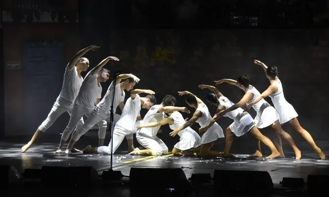 Revista La Compañía