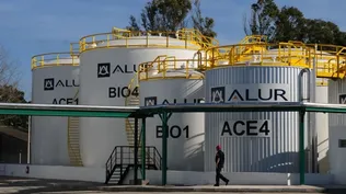 El precio del biocombustible que compra ANCAP bajó 22% en abril