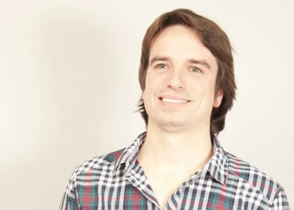 Francisco Murray, cofundador de Paez