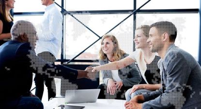 Agro en Punta y uno de sus contenidos relevantes: las rondas de negocios.