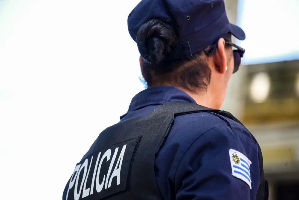 La Policía investiga el homicido en el Chuy