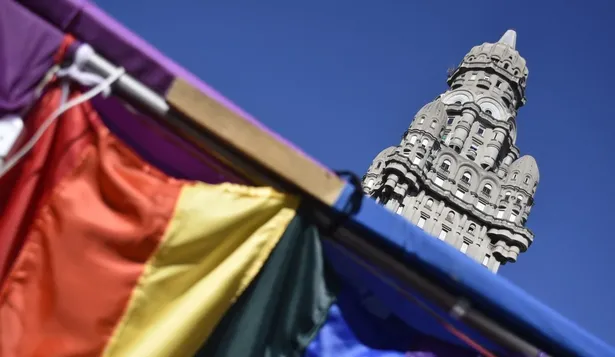El 28 de julio se conmemora el Día Internacional del Orgullo LGBTQ+.