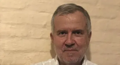 Rematador Gabriel Etcheverry