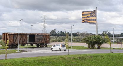 Ciudad Deportiva Néstor Gonçalves