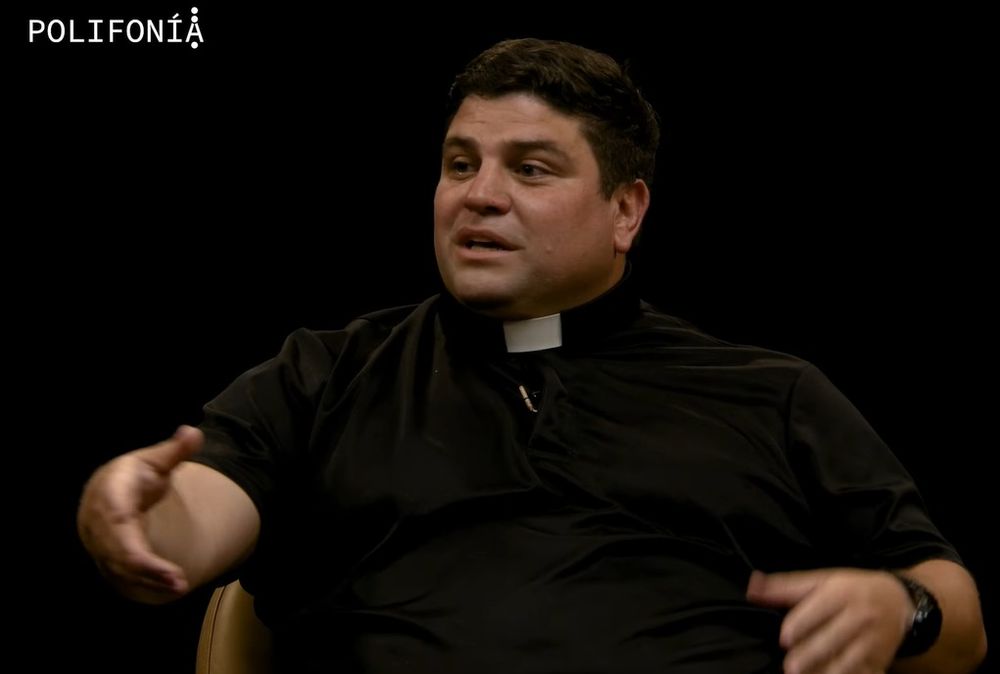 Gordo Verde en Polifonía