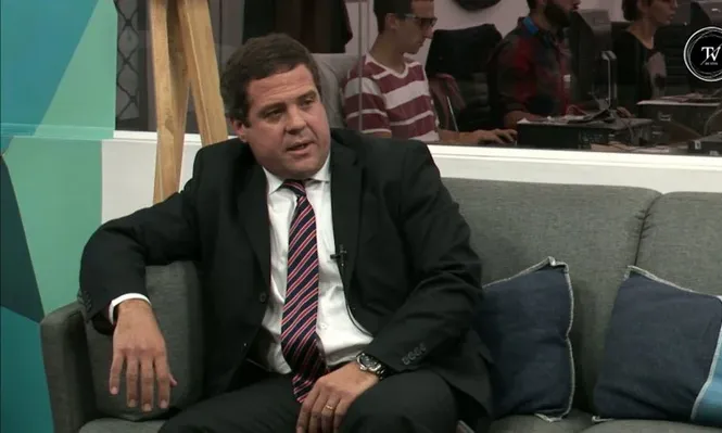 Agustín Mayer asumirá como socio regional de Ferrere