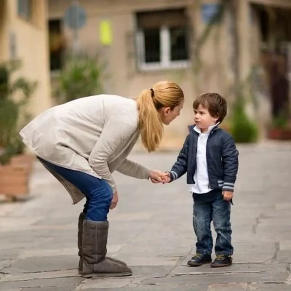 El comienzo de las clases es una etapa sensible para los niños