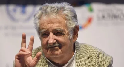mujica: el mundo de los pobres se defiende vomitando hijos