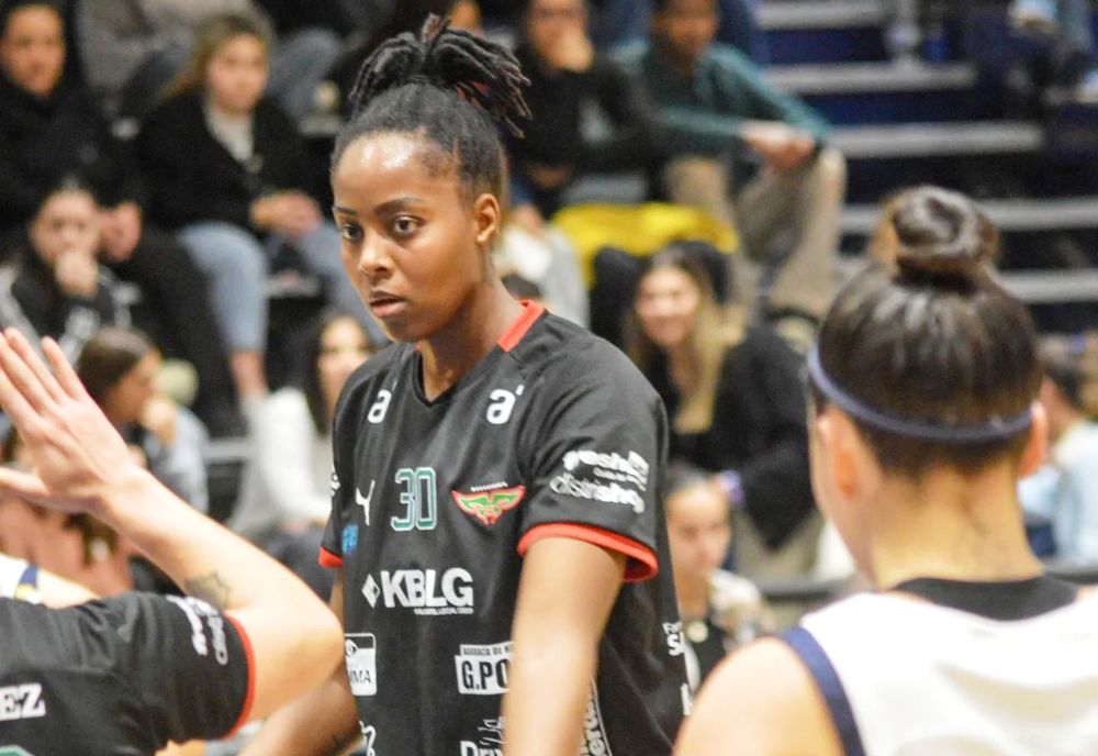 María Carolina, de Aguada