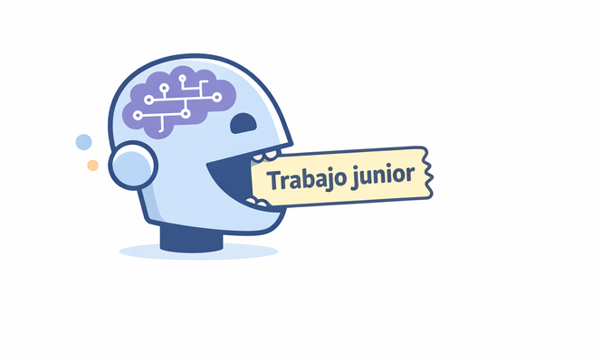 Más de la mitad de los CEOs uruguayos proyectan que necesitarán menos empleados juniors en los próximos tres años