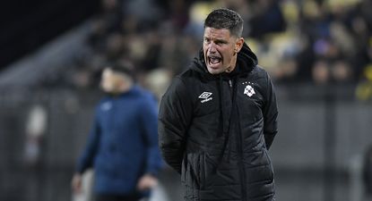 Antonio Pacheco, técnico de Wanderers