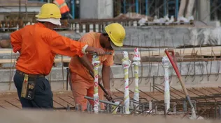 Aumenta cantidad de proyectos de inversión promovida, pero baja su monto