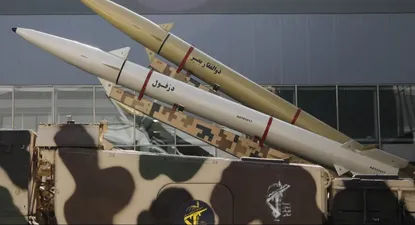 Los misiles provistos a Rusia son considerados sistemas de armas de gran precisión.