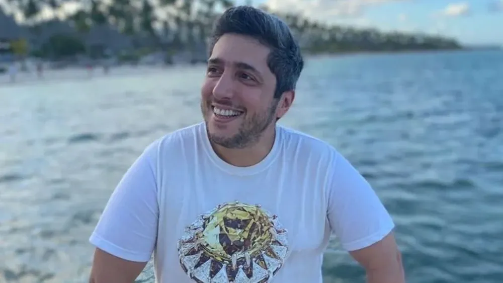 Jey Mammon vuelve a la escena con un unipersonal en el teatro