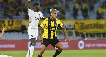 Aún no está definido cuándo juegan Peñarol y Nacional