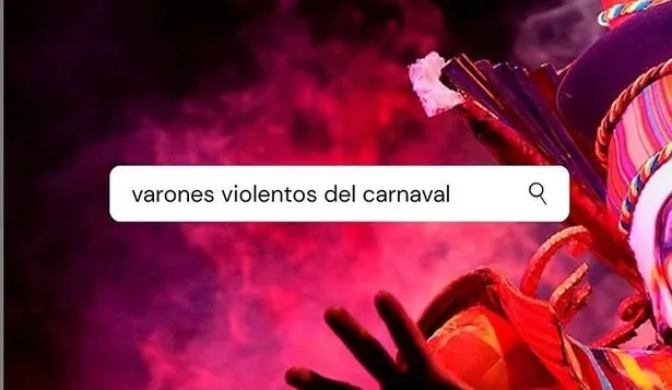 Las respuestas de Camilo Fernández y El Alemán a las denuncias de #VaronesCarnaval