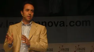 Creador de Mercado Libre, Marcos Galperin