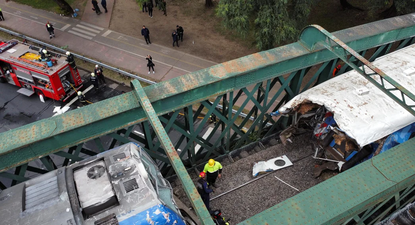El Gobierno de Javier Milei declaró la emergencia ferroviaria por dos años
