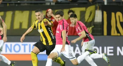 Fabián Píriz