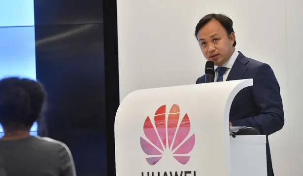 Huawei urge a la UE a reaccionar ante la nueva ofensiva de Trump