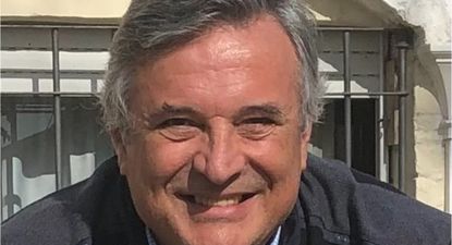 quien es antonio rama toscano, el hombre al frente de sua lineas aereas