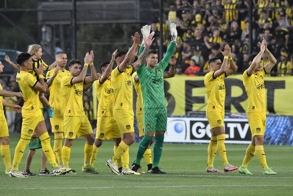 Peñarol