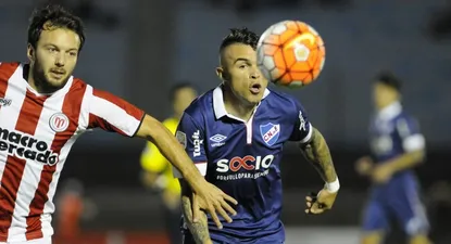 ¿Otra vez Rosario Central?