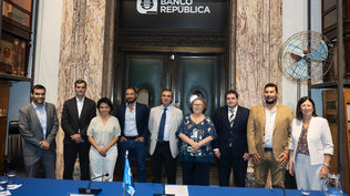 BROU y ANDE sellan una alianza clave para impulsar a las MIPYMES en Uruguay: ¿qué cambia para las empresas?