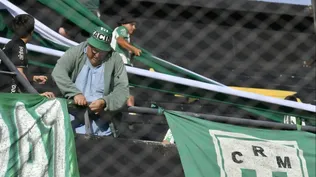 Racing juega por la Copa Sudamericana