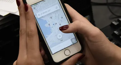 Uber desactivó más de 400 cuentas de usuarios por baja calificación