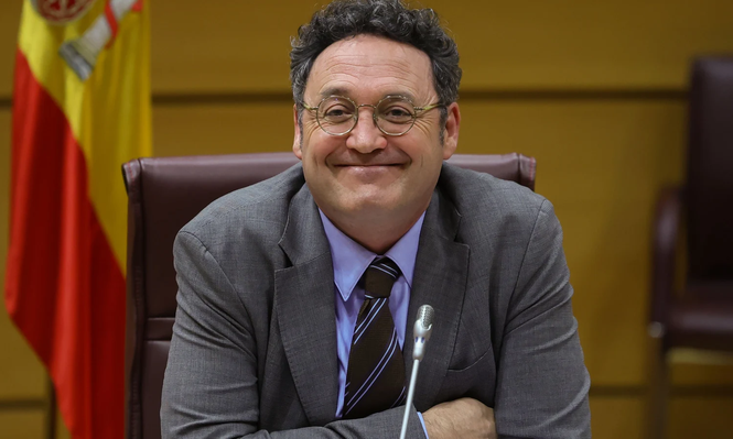 Álvaro García Ortíz