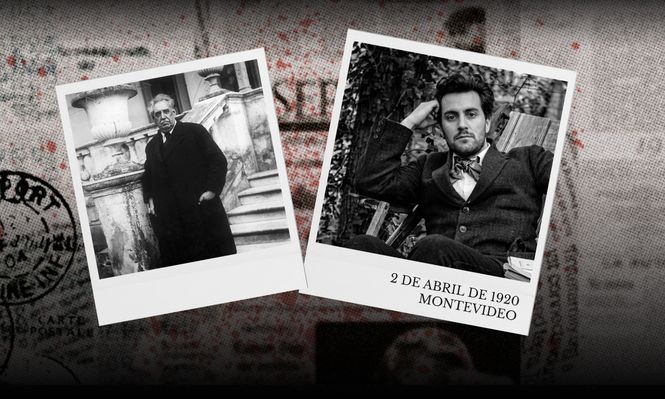 Memoria criminal: el día en que una editorial desató un duelo fatal entre dos figuras de la política uruguaya