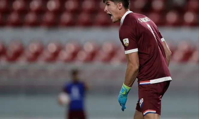 Nacional empató 0-0 en su visita a Cerro Largo