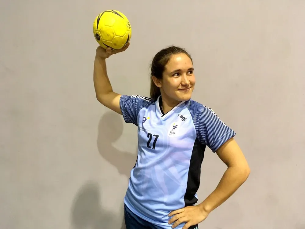 Paula Eastman, figura de Layva