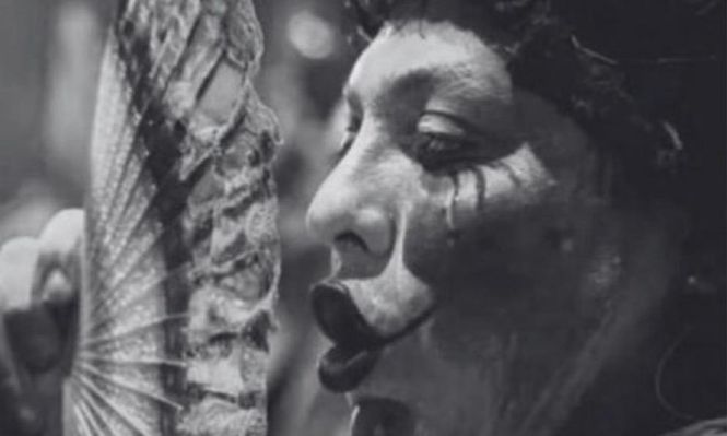 &nbsp;Agustín Ríos, Doña Bastarda