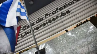 Caja de Jubilaciones y Pensiones de Profesionales Universitarios (Cjppu)