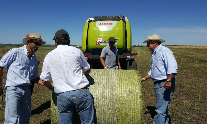 La Expoactiva Nacional vuelve tras haberse realizado por última vez en 2019.