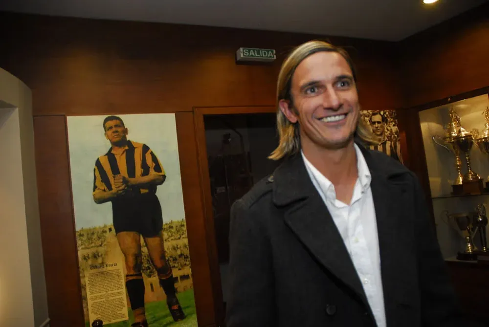 Gonzalo De los Santos