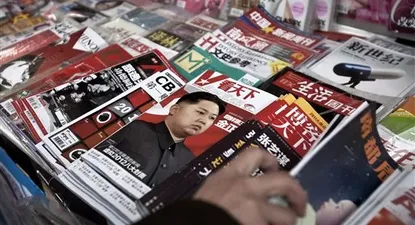 Chinos compran terrenos por el mundo aprovechando la crisis