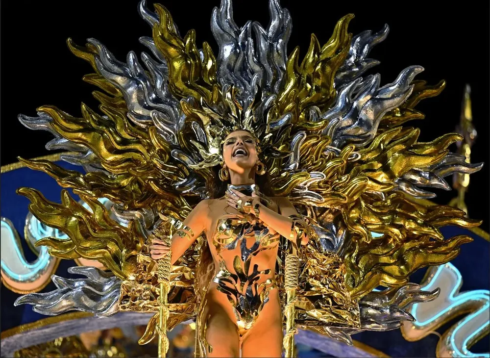 Carnaval de Río 2023