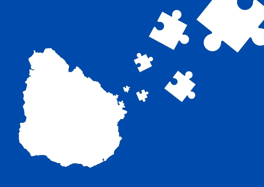 Uruguay y su modelo de país